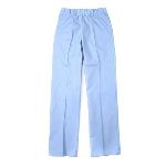  PI 65/35 Poly/Cotton Poplin Women?s Full Elastic Pant