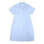  PI 65/35 Poly/Cotton Poplin Princess Dress