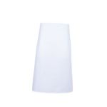 PI Bar Apron-No Pocket Tubular Braid Ties