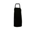 PI Bib Apron-pen pocket, 29x33, tubular ties