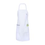 PI Bib Apron- pen pocket, 2 book pockets