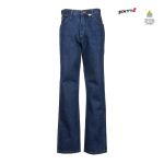  PI 100% Cotton Flame Resistant Denim Work Jean
