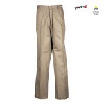  PI 88/12 Cotton/Nylon Blend Flame Resistant Standard Uniform Pant