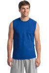  SanMar Gildan 2700, Gildan - Ultra Cotton Sleeveless T-Shirt.