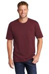  SanMar CornerStone CS430, CornerStone  Workwear Pocket Tee