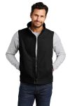 SanMar CornerStone CSV60, CornerStone Duck Bonded Soft Shell Vest