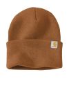  SanMar Carhartt CT104597, Carhartt Watch Cap 2.0