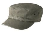  SanMar District DT605, District Distressed Military Hat.