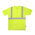  SNW ANSI Class 2 T-Sh irt (NO PRINTING) - Imported