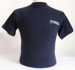  SNW Mail Handler's Tee Shirt - Imported