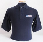  SNW Mail Handler's Polo Shirt - Imported