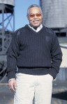  SNW Acrylic Commando Sweater - Imported