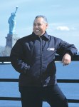  SNW Postal Work Jacket - Domestic