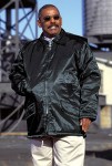  SNW Antron Parka with Zip-Off Hood - Domestic