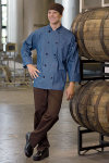  UT 0405C Chambray