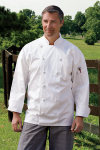 0425C Executive Chef Coat