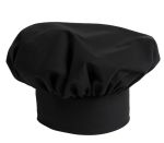 UT 100 Poplin Chef Hat