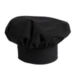  UT 150 Twill Chef Hat