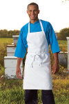  UT 3000 Classic Bib Apron