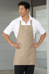  UT 3010 Adjustable Bib Apron