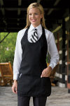  UT 3042 Scoop Neck Apron
