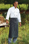  UT 3052 Full Bistro Apron