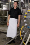 UT 3057L 4-Way Long Apron