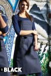  UT 3108 Radical Bib Indigo