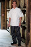  UT 4000 Classic Chef Pant