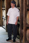 UT 4005C Classic Chef Pant