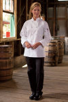 UT 4010 Traditional Chef Pant