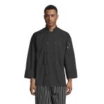  UT 422 Classic Poplin W/Mesh