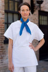  UT 6000 V-Neck Utility Shirt