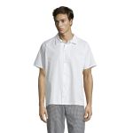 UT 954 No Pocket Utility Shirt