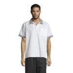  UT 955 Trmmed Utility Shirt