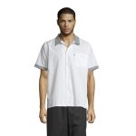 UT 955 Trmmed Utility Shirt